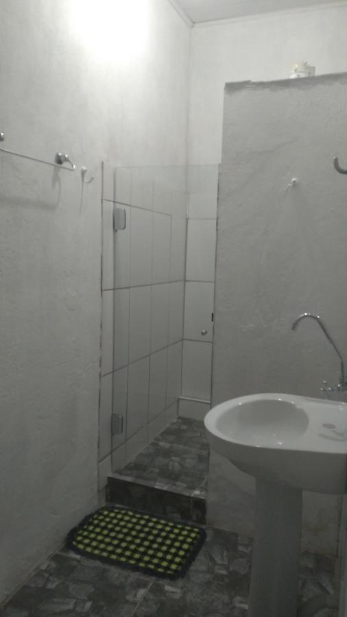 Pousada Orquidea Igatu Zewnętrze zdjęcie