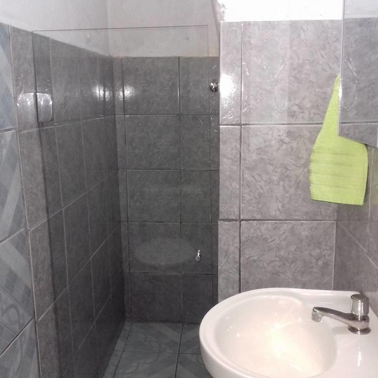 Pousada Orquidea Igatu Zewnętrze zdjęcie