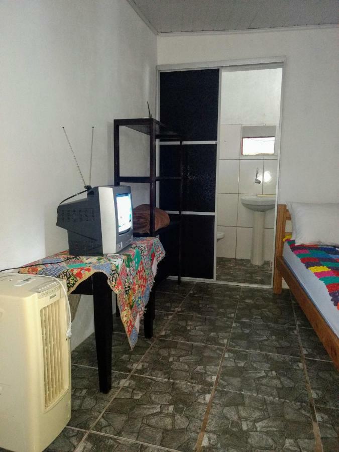 Pousada Orquidea Igatu Zewnętrze zdjęcie
